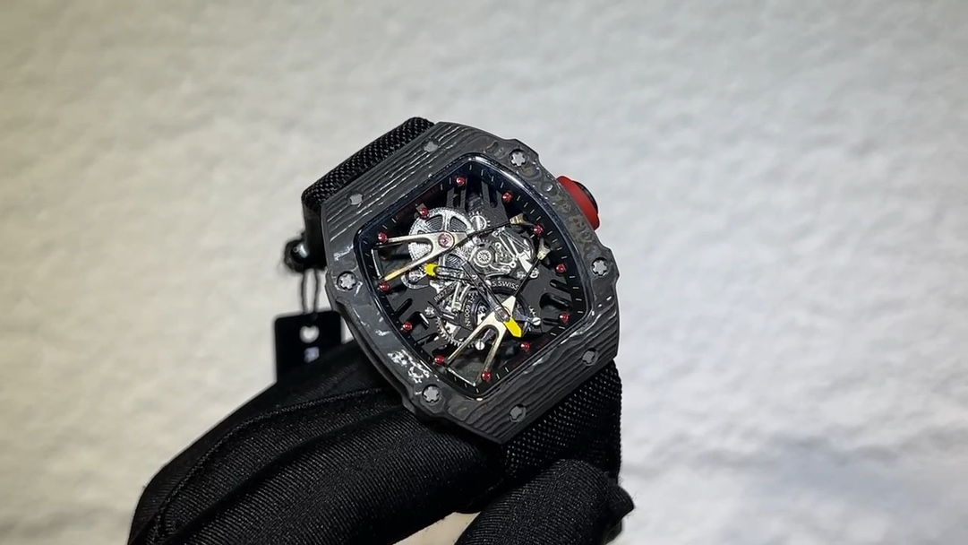 Richard Mille